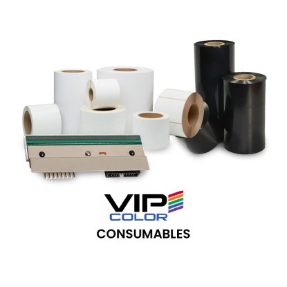VP500/VP600 Assy Ink Cart. K (5 pack)