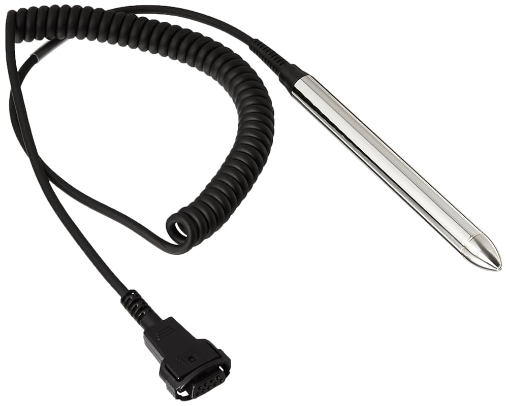 Unitech MS120 – Lecteur stylo (wand) 1D (filaire)