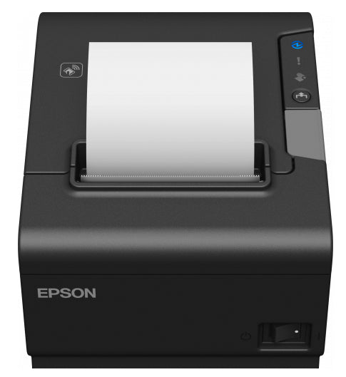 Epson POS Printers 180 x 180 DPI Avec fil Thermique Imprimantes POS