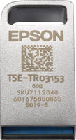 Epson 7112348 lecteur USB flash 8 Go USB Type-A Argent