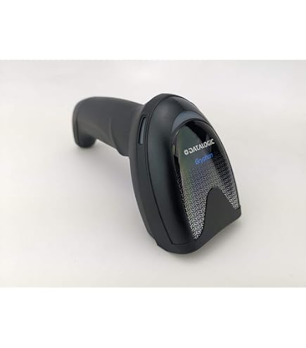 Datalogic Heron HD3430 – Lecteur 1D/2D (filaire)