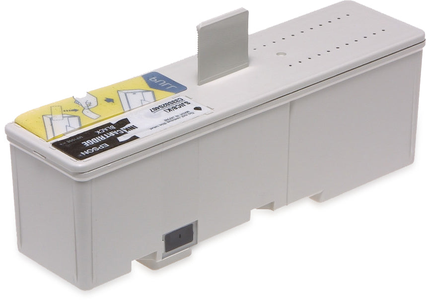 Epson Cartouche d'encre noire TM-J7000/7500 (SJIC8)