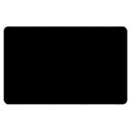 Zebra PVC Black Cards for Printing