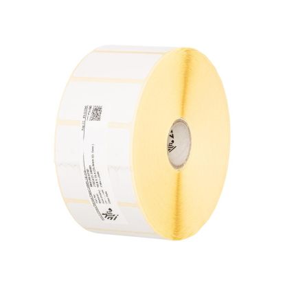 Zebra Z-Select 2000D, rouleau d'étiquettes, papier thermique, 102x38mm