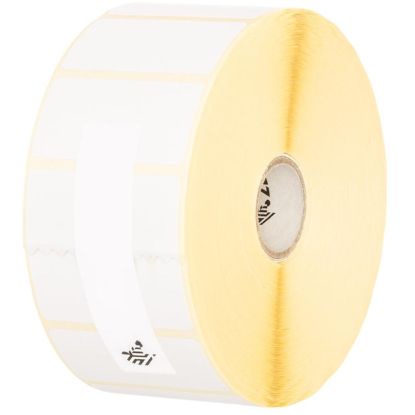 Zebra Z-Select 2000T, rouleau d'étiquettes, papier normal, 102x51mm
