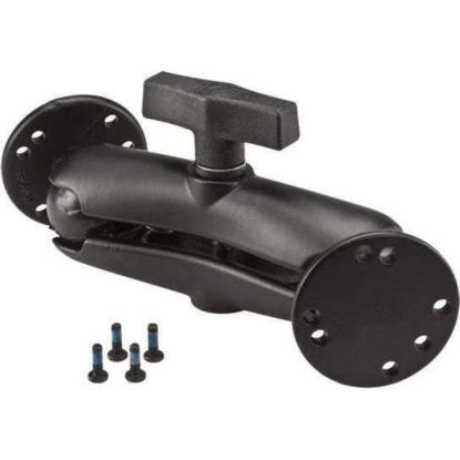 Kit, vehicule Mount,1.5´ Dual Ball, 5.5´ Mounting Arm