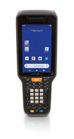 Datalogic Skorpio X5, contactless, 2D, MR, USB-C, BT, Wi-Fi, num., Gun, GMS, ext. bat., black, Android