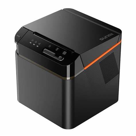 NT311 80mm Cloud Printer - USB+LAN+WIFI+BT EU