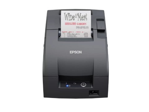 Epson TM-U220IID imprimante matricielle (à points)