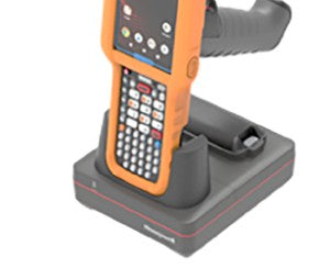 HONEYWELL, ACCESSORY, CK67 1-BAY HOME BASE, BOOT, NO CORD