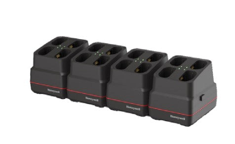 HONEYWELL, ACCESSORY, CK67 16-BAY BATTERY CHARGER, NO CORD