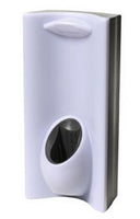 Zebra charging station