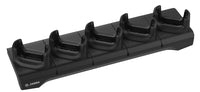 Zebra charging-/communication station, Ethernet, 5 slots