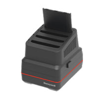 Honeywell battery charging station, 4 slots