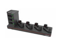 CT45 BOOTED 5BAY w/BATt&CT45CUPS,NO CORD