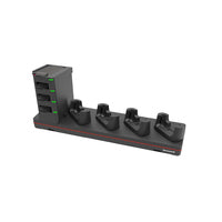 Honeywell charging station, 4slots