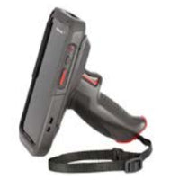Poignée pistolet pour Honeywell CT45 / XP