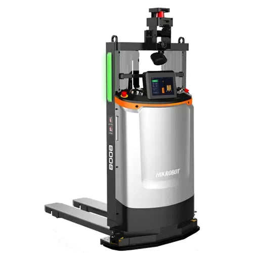 Hikrobot FMR – Chariot élévateur mobile autonome (série)