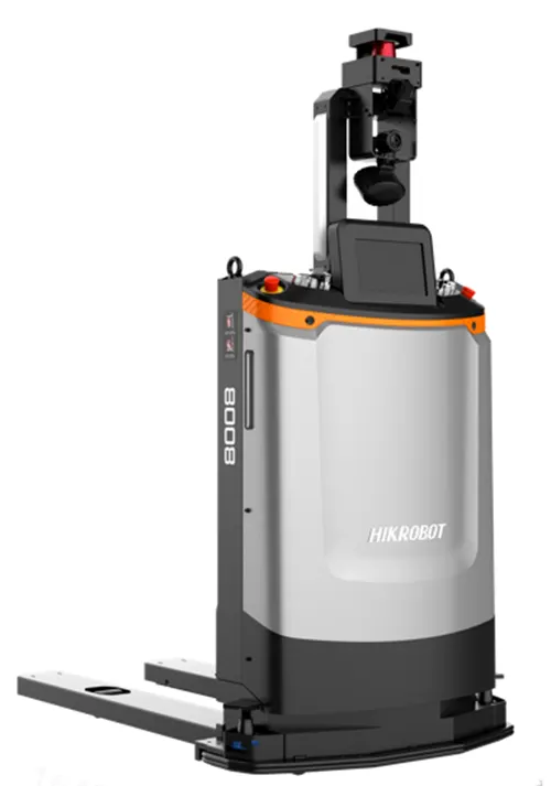 Hikrobot FMR – Chariot élévateur mobile autonome (série)