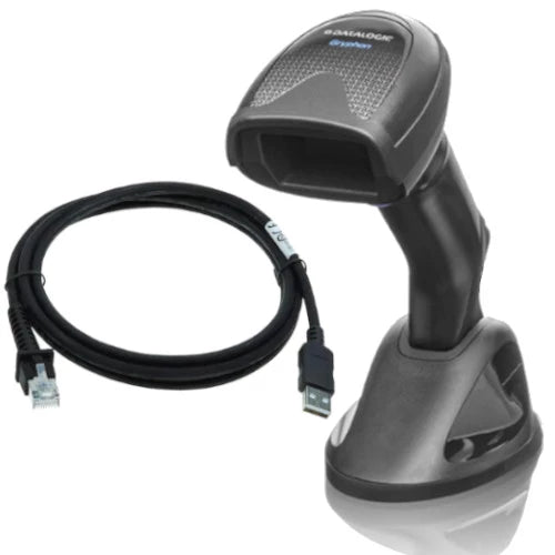 Datalogic Gryphon I GD4500 – Lecteur 1D/2D (filaire)