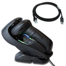 Datalogic Gryphon I GM4500 – Lecteur 1D/2D (STAR radio) - GM4500-BK-433K1