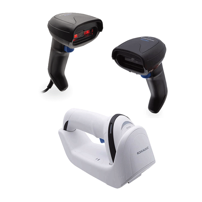 Datalogic Gryphon 4200 Series – Lecteurs 1D (GD/GBT/GM4200)