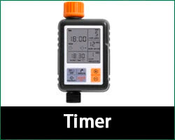 Débitmètre d'eau numérique, compteur d'eau pour camping-car, tuyau de jardin extérieur, Irrigation, consommation d'eau de mesure de voyage pour camping-car