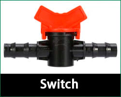 Débitmètre d'eau numérique, compteur d'eau pour camping-car, tuyau de jardin extérieur, Irrigation, consommation d'eau de mesure de voyage pour camping-car