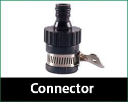 Débitmètre d'eau numérique, compteur d'eau pour camping-car, tuyau de jardin extérieur, Irrigation, consommation d'eau de mesure de voyage pour camping-car