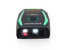 Datalogic Codiscan, Mid range , BT, 2D, BT (BLE), WLAN, noir, vert