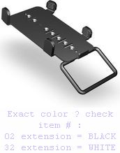 Clean Room xDock Cradle for XC6 DMCR rugged tablet and xDIM docking interface module (Hardware kit included). 1-year limited warranty. Tablets: (C)