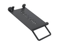 Clean Room xDock Cradle for XC6 DMCR rugged tablet and xDIM docking interface module (Hardware kit included). 1-year limited warranty. Tablets: (C)
