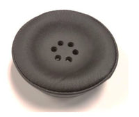 Zebra ear pads, 20 pcs