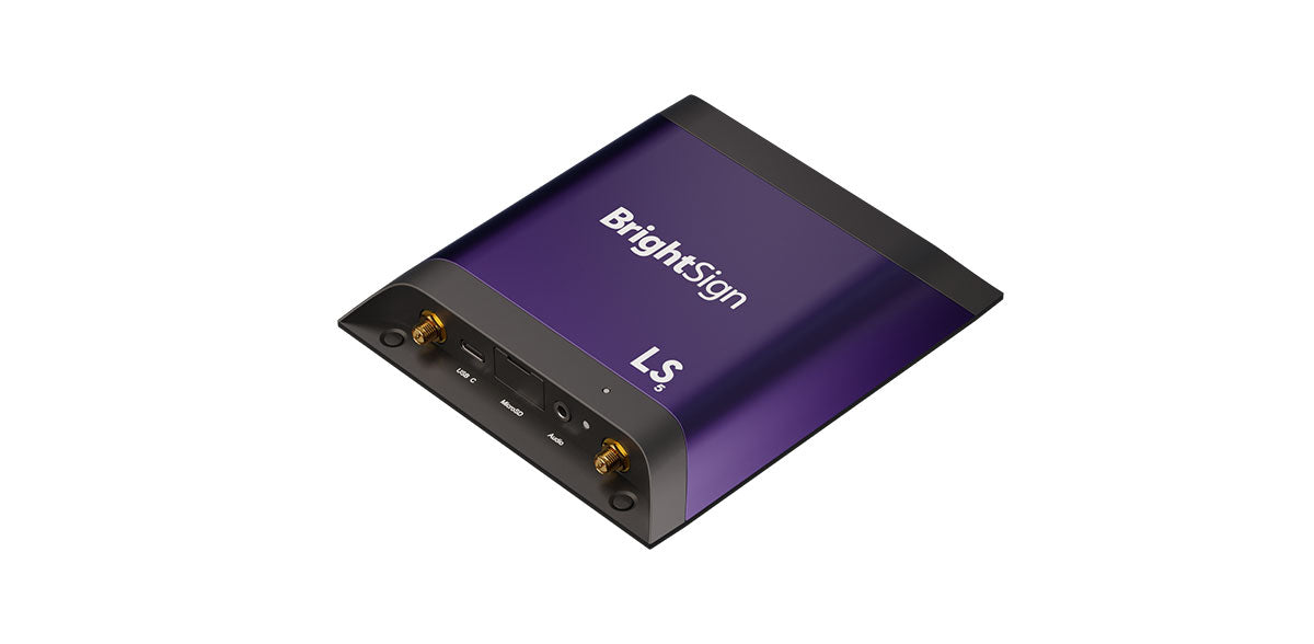 LS445