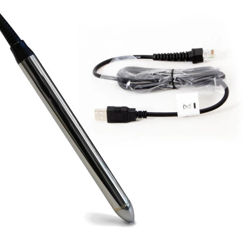 Unitech MS120 – Lecteur stylo (wand) 1D (filaire)