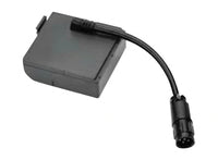 Zebra Battery Eliminator