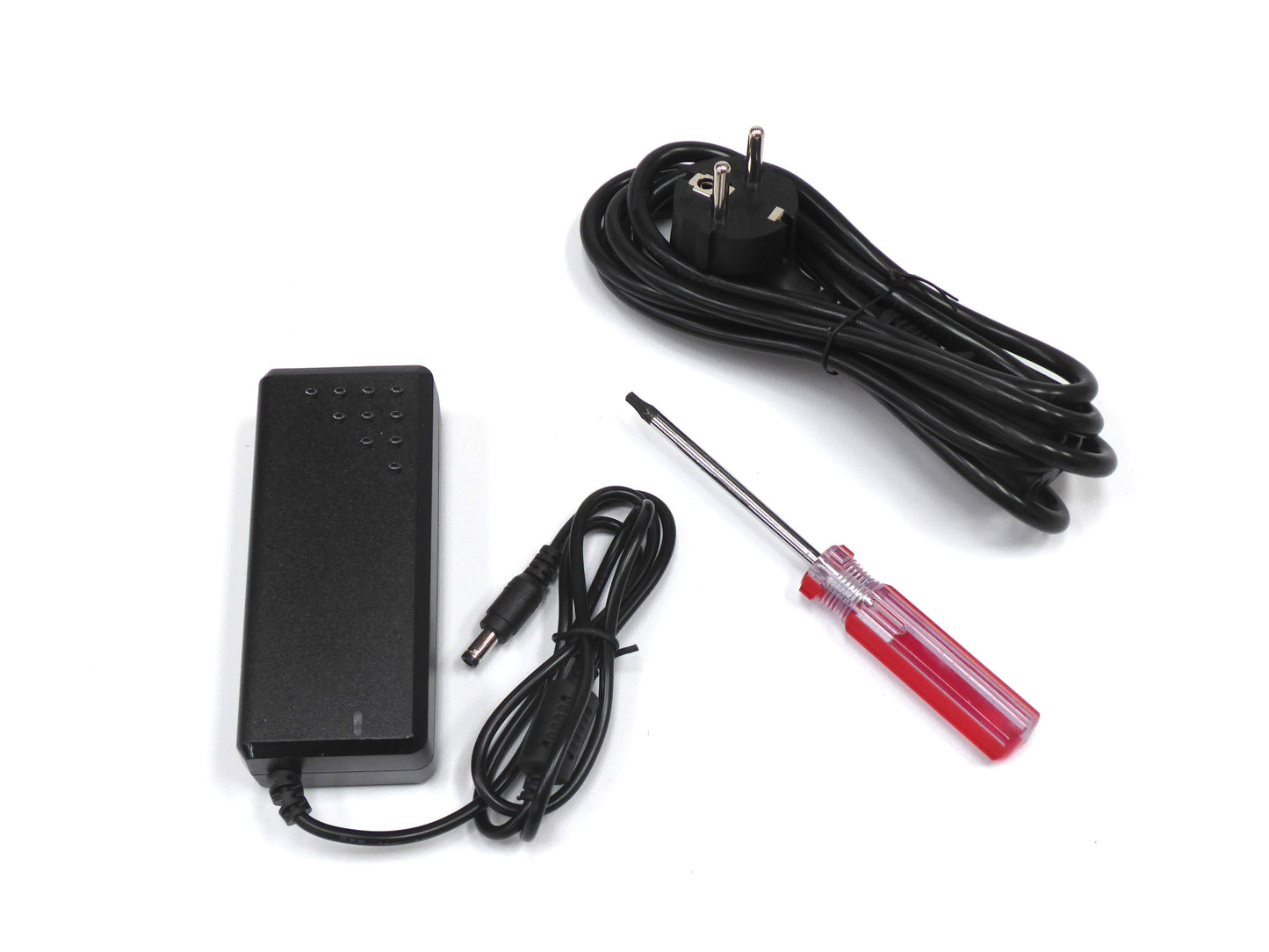 Honeywell power cord, C5, EU