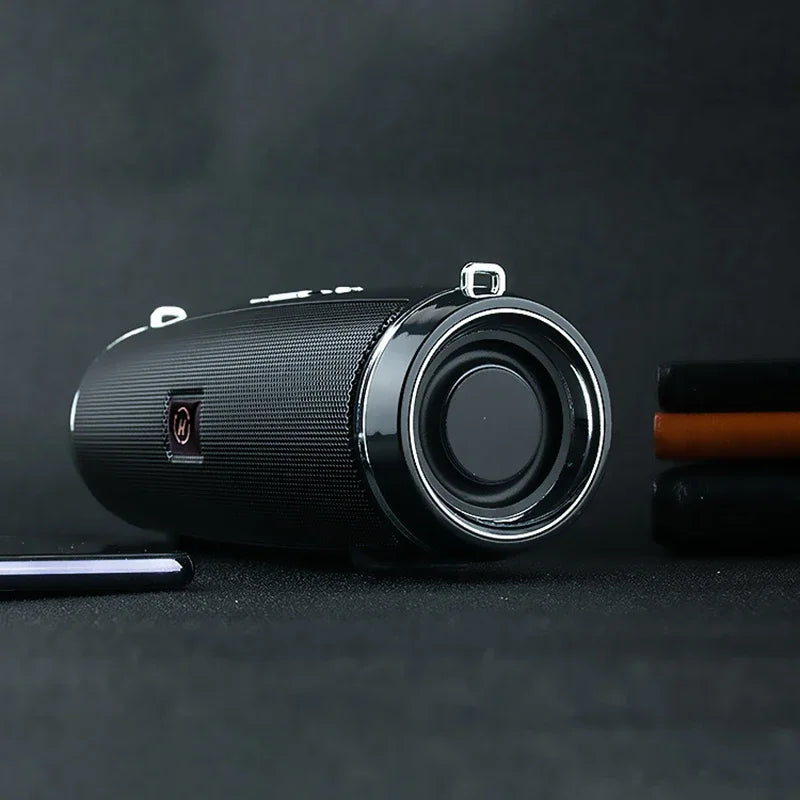 XIAOMI Portable Bluetooth haut-parleur Mini sans fil haute fidélité Surround son extérieur étanche Camping fête haut-parleur