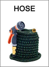 Débitmètre d'eau numérique, compteur d'eau pour camping-car, tuyau de jardin extérieur, Irrigation, consommation d'eau de mesure de voyage pour camping-car