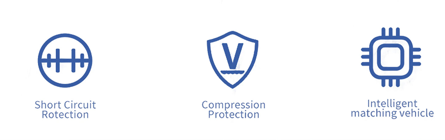 WOUEJ EV Station de charge W3 Type 2 7KW 32A 1 phase chargeur de véhicule électrique Wallbox APP commande vocale carte RFID écran LCD