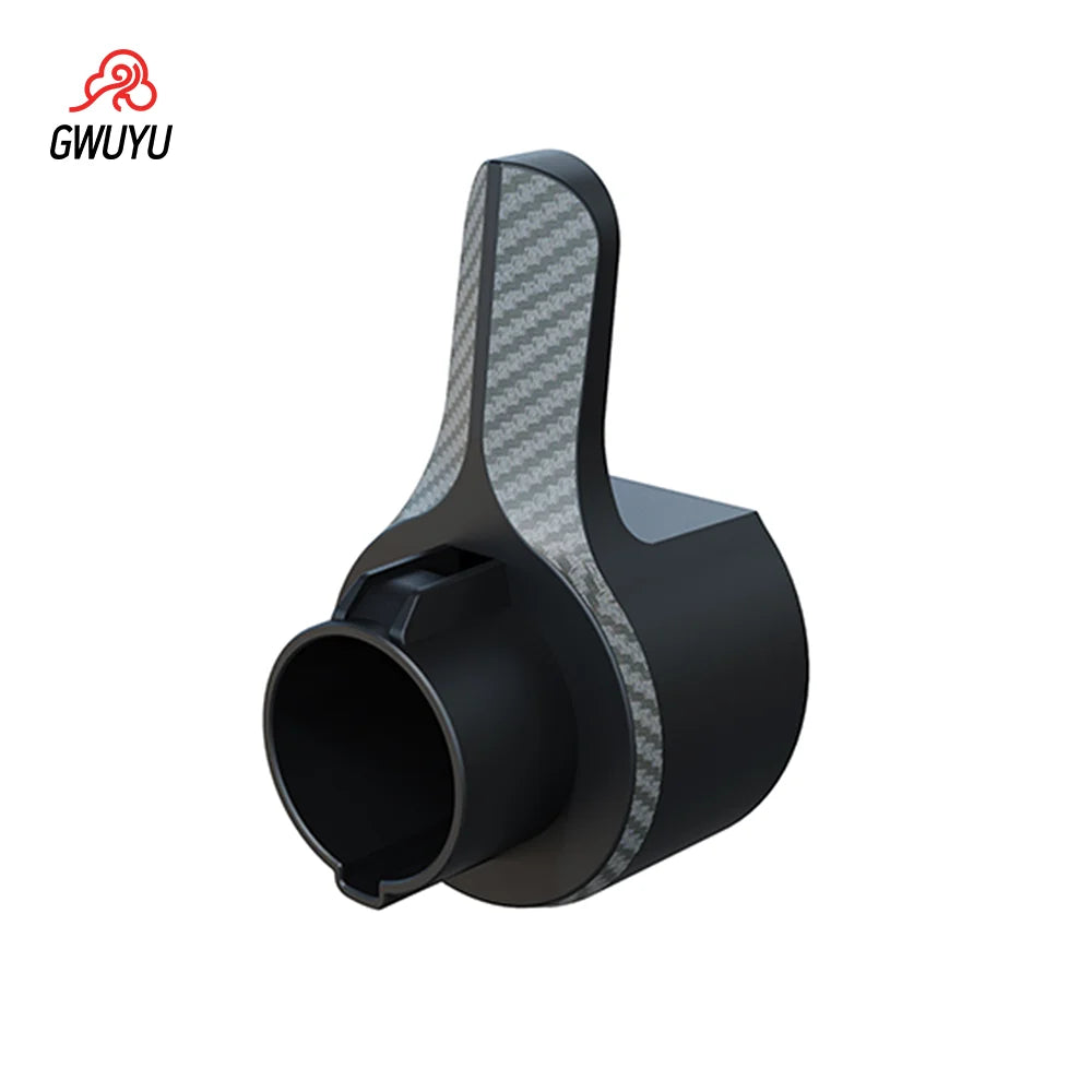 GWUYU-Support de chargeur MZ21 EV Type 1 J1772, connecteur de prise murale, câble de charge de voiture électrique