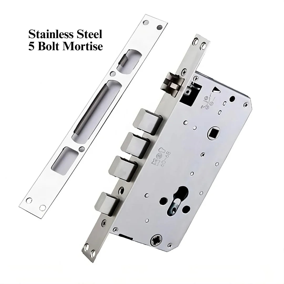 TTlock App se connecte sans passerelle serrure intelligente Wifi télécommande entrée sans clé serrure de porte à empreinte digitale numérique avec clavier