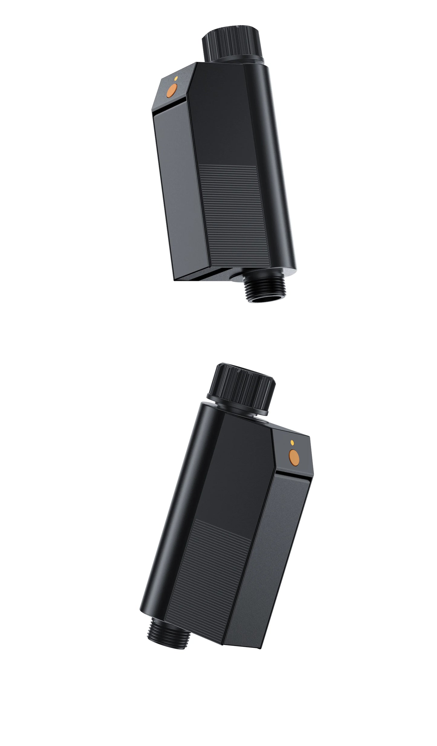 GIRIER Minuterie d'eau intelligente Minuterie d'arrosage WiFi Aucun hub requis pour l'irrigation goutte à goutte de tuyau d'arrosage fonctionne avec l'application Tuya prend en charge Alexa