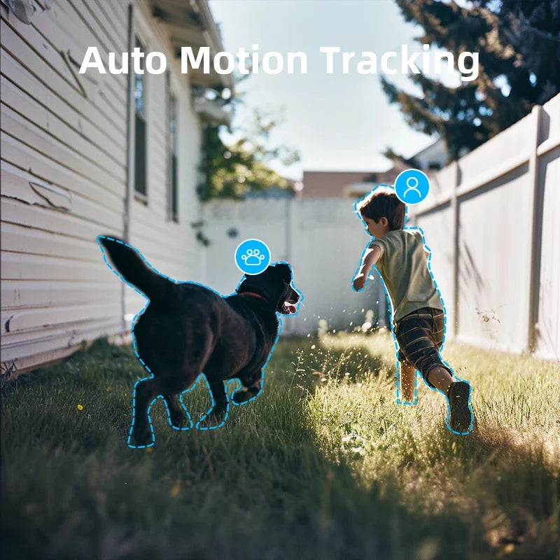 Caméra de sécurité extérieure avec ampoule, 2.4G, 5GHz, WiFi, 1080P, caméra de sécurité avec prise de lumière, vue intérieure à 360 °, vision nocturne pour document