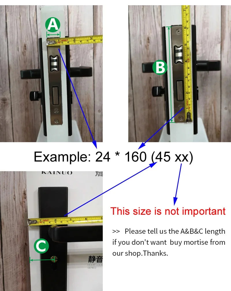 TTlock App se connecte sans passerelle serrure intelligente Wifi télécommande entrée sans clé serrure de porte à empreinte digitale numérique avec clavier