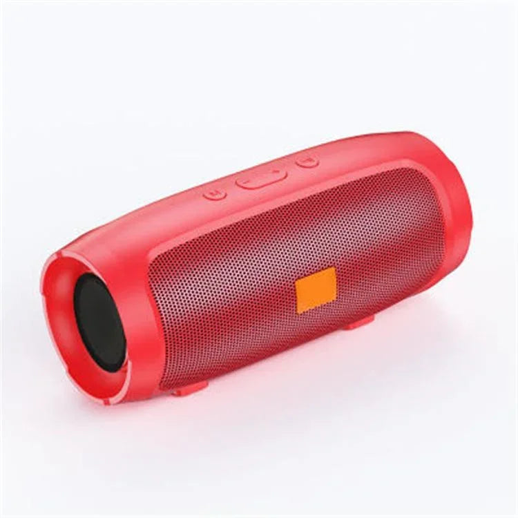 XIAOMI Portable Bluetooth haut-parleur Mini sans fil haute fidélité Surround son extérieur étanche Camping fête haut-parleur