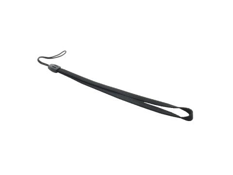 Zebra wrist tether