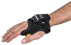 Hand Wrap for Zebra RS5100/RS6100/WS50 (Right-Small)