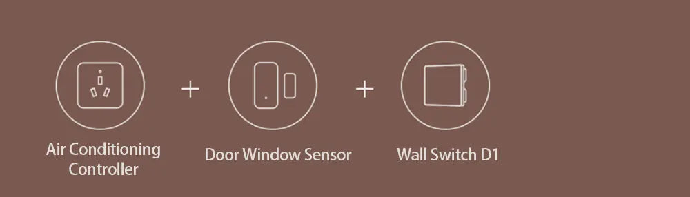 Aqara – capteur de porte et fenêtre Zigbee, Version mondiale, application pour maison intelligente, moniteur à distance sans fil, MCCGQ11LM, fonctionne avec Mi HomeKit