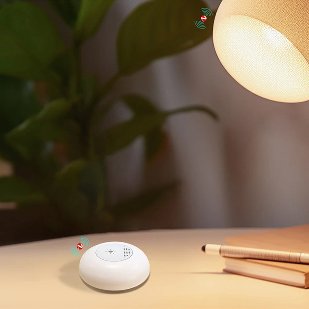 Tuya Zigbee capteur de lumière capteur de Luminance APP contrôle éclairage détecteur de luminosité automatisation d'éclairage domestique